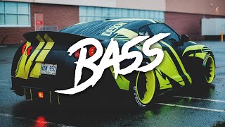 Car Music Mix 2021 🔥 Best Remixes Of Popular Songs 2021 & Edm, Bass Boosted #6