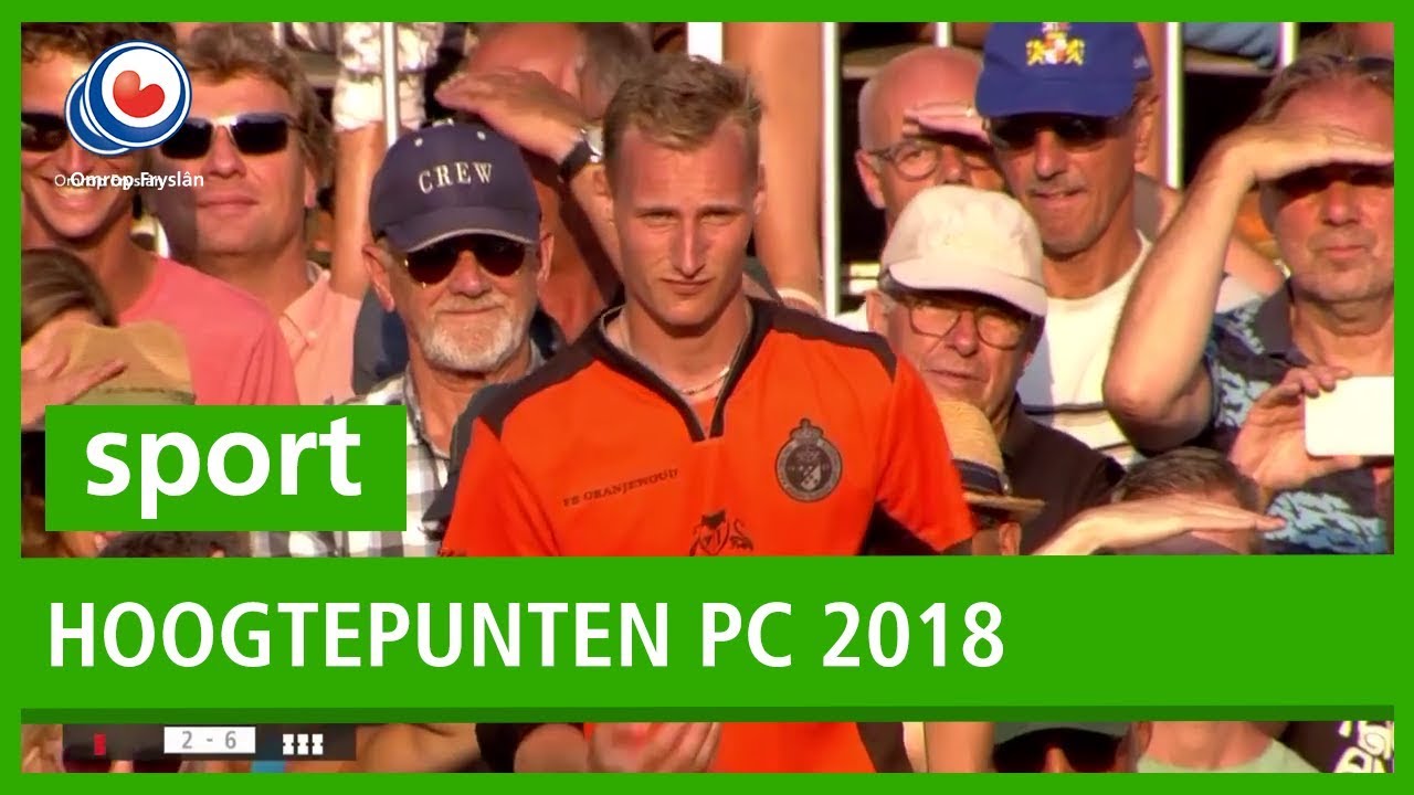 DE PC: terugkijken op de PC van 2018