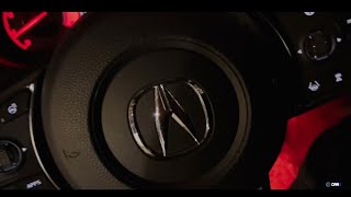 ACURA RDX A-Spec | CARX MEDIA Resimi