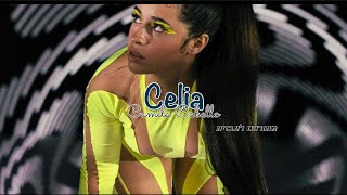 Camila Cabello - Celia מתורגם לעברית