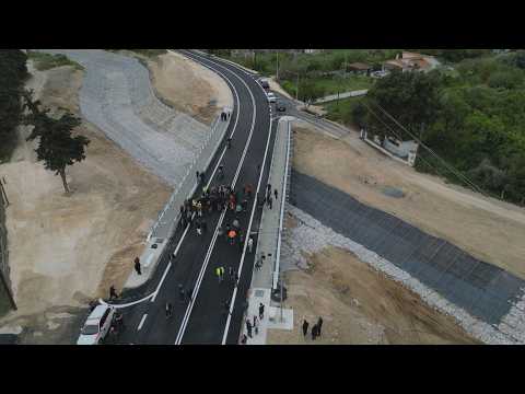 Regional Development Initiatives in Thessaloniki and Eastern Greece