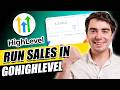 How to Run Your Sales Cycle with GoHighLevel | Track Leads, Automate, and Close Deals