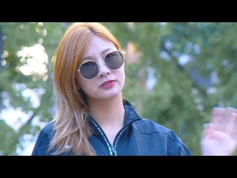 [4K직캠] 에이핑크(Apink) 오하영, 매일매일 귀여운 하영이(190830)