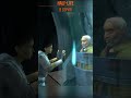 👨🏼🔬Хардкорное прохождение Half-Life 2 в VR \ Ссылка на плейлист в описании #8👨🏼🔬