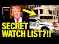 Trump FBI DOCS Reveal HIDDEN PLAN Against Americans