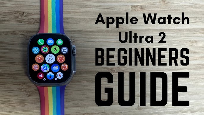 Introducing Apple Watch Ultra - Apple