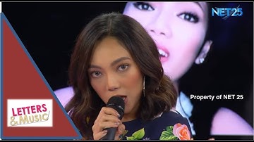 JONA NET25 LETTERS AND MUSIC Guesting Full Interview