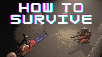 What you NEED to know about the Nutcracker | Lethal Company