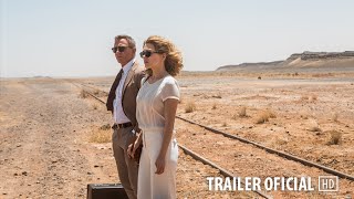 007 Spectre - Trailer Final [HD] | Legendado (PT)
