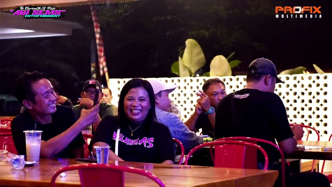 CINTA TERHALANG DOSA - NUNU UNYIL  ll  OR'BAS (Obrog Balane Abi Sems) Part 1