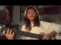 The Cut That Always Bleeds Conan Gray Acoustic Guitar Cover The Cut That Always Bleeds Conan Gray Acoustic Guitar Cover