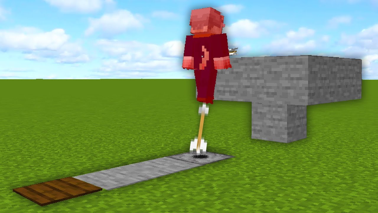 Je peux faire un double saut ? - YouTube