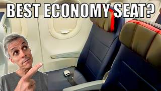 Is American Airlines A321neo Exit Row Worth It? (DCA-DFW Review 2026)