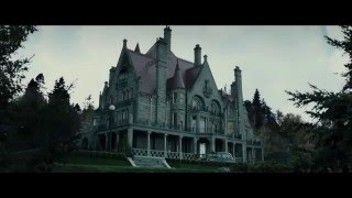 Кукла 2016 ¦ Русский Трейлер Кукла 2016 ¦ Русский Трейлер