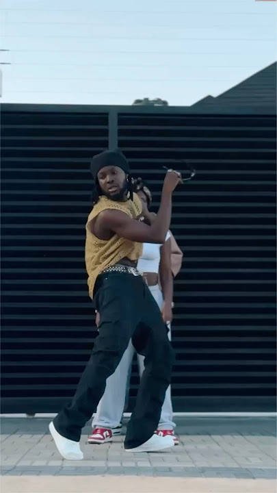 Biri Marung  Dance Video By Calvinperbi & Friends