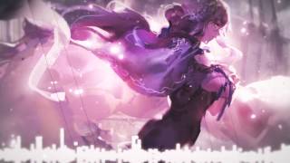 Veridia feat. Matty Mullins - Pretty Lies [Nightcore with lyrics]