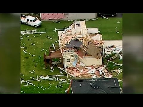 Northwest Ohio marks 16 years since devastating 2010 tornado