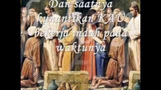 Hatiku Percaya - Maria Shandi