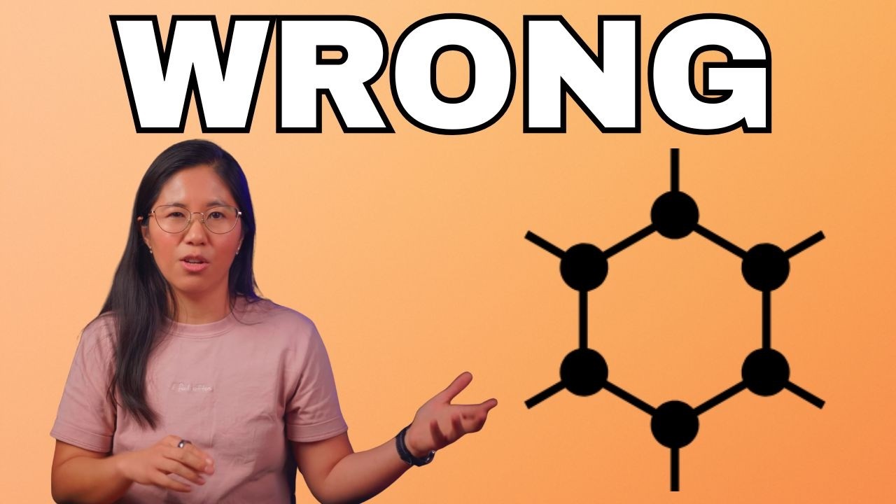 YouTuber "Switch and Click" GrapheneOS Video Lie