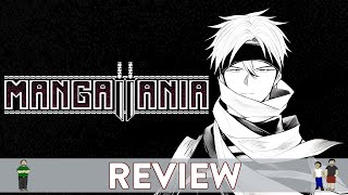 Mangavania 2 Review screenshot 5
