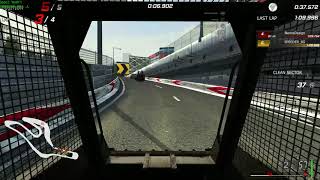 Project Torque - Bobtail fun