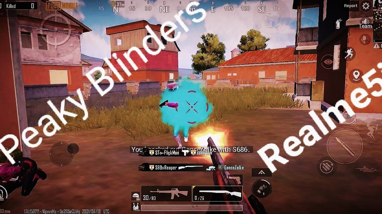 Peaky Blinders // @RxQ ThuGYT Commented on this video //