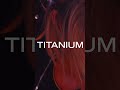Titanium is out NOW! The David Garrett Edition 🎻 #davidgarrett #titanium