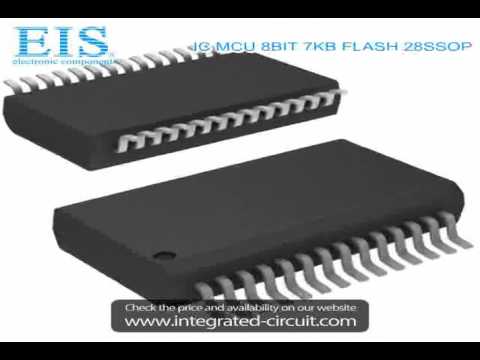 Sell PIC16F1933-I/SS of Microchip Technology