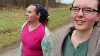 Vlogmas Day 17 ll Devotions ll Baking and Cooking