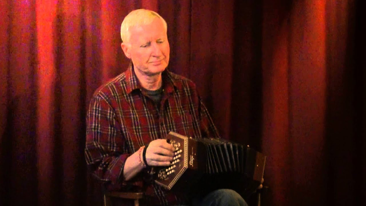 HaydenDuet Concertina Solo YouTube