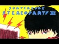 DR. EXPLOSION - Sometimes Good Guys Don't Wear White (audio)