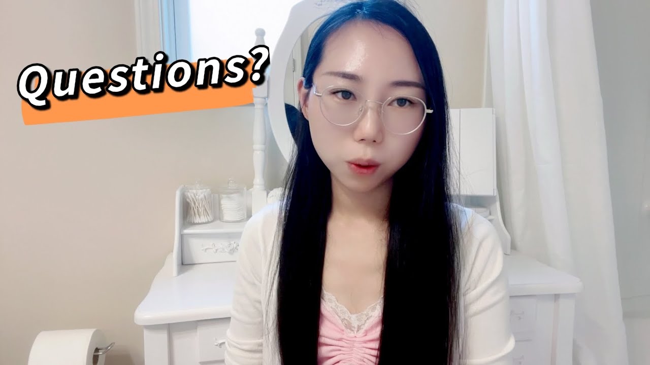 отвечая на некоторые вопросы из видео о разводе...