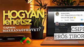Csipi, Erős Tibor és a Facebook, avagy SPORTOLÓK és a KÖZÖSSÉGI MÉDIA | XPLR Garmin márkanagykövet
