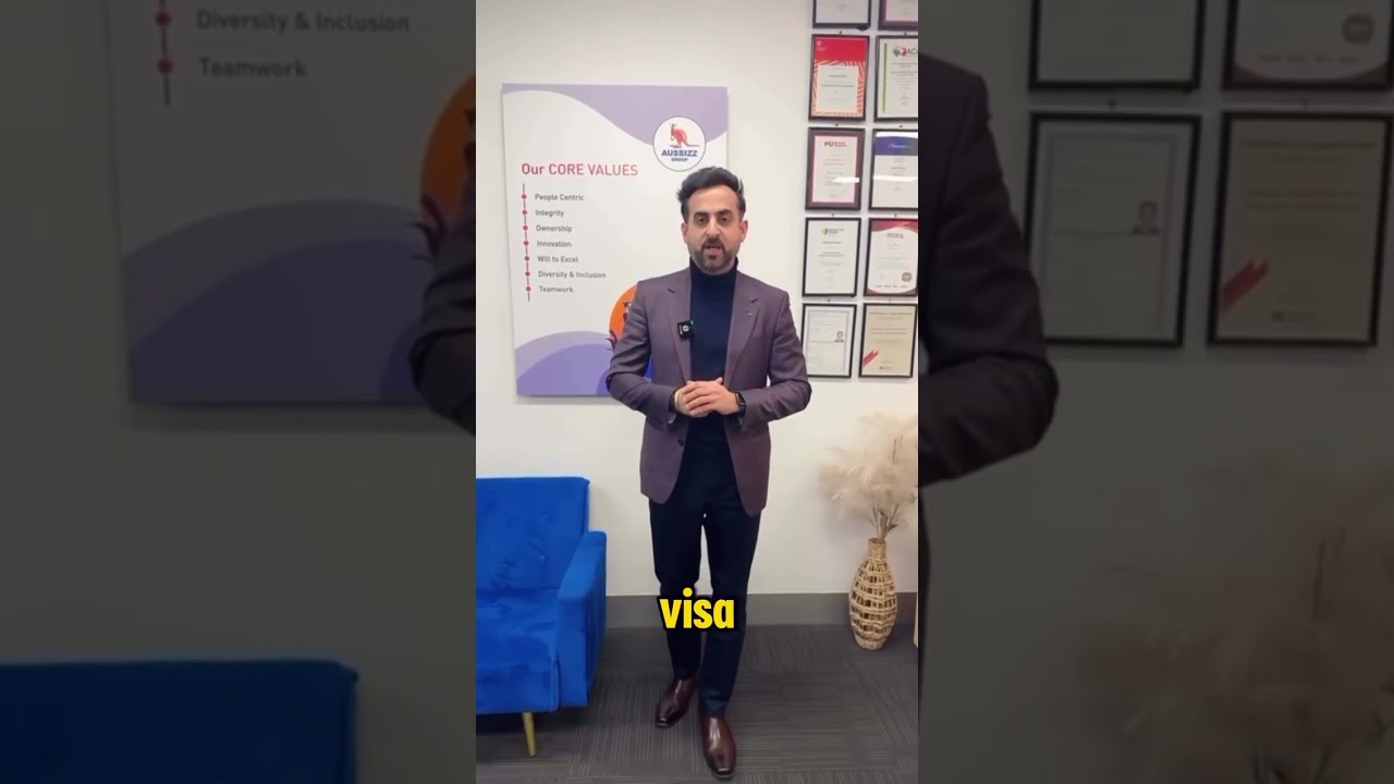 New English Test Rules for Australian Visas | What to Know (Effective 7th August 25) | Aussizz Group