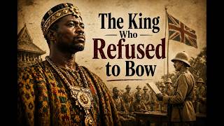 The African King Who Refused to Bow to the British Empire