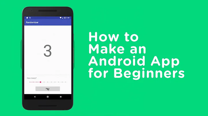 How to Make an Android App for Beginners - DayDayNews