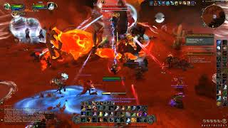 World of Warcraft: Dragonflight - Pre-Patch Phase 2 - Unbridled Storm Lord