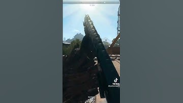 INSTANTLY Max Any Gun Glitch! ( Modern Warfare 2 XP Glitch ) #shorts