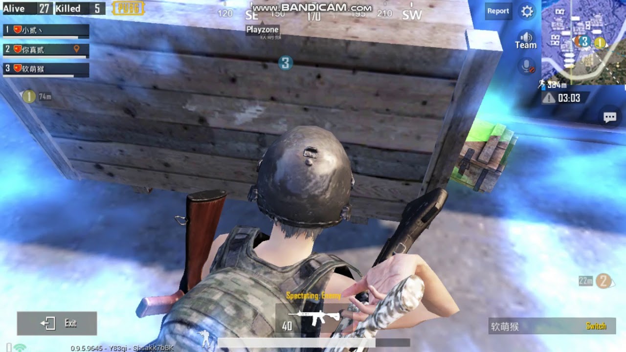 Pubg Mobile Chinese Player Use Hack Cheater Program Youtube - pubg mobile chinese player use hack cheater program