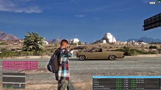 Anti Combat Roll | FiveM Script | SkuffedDevelopment Wealth