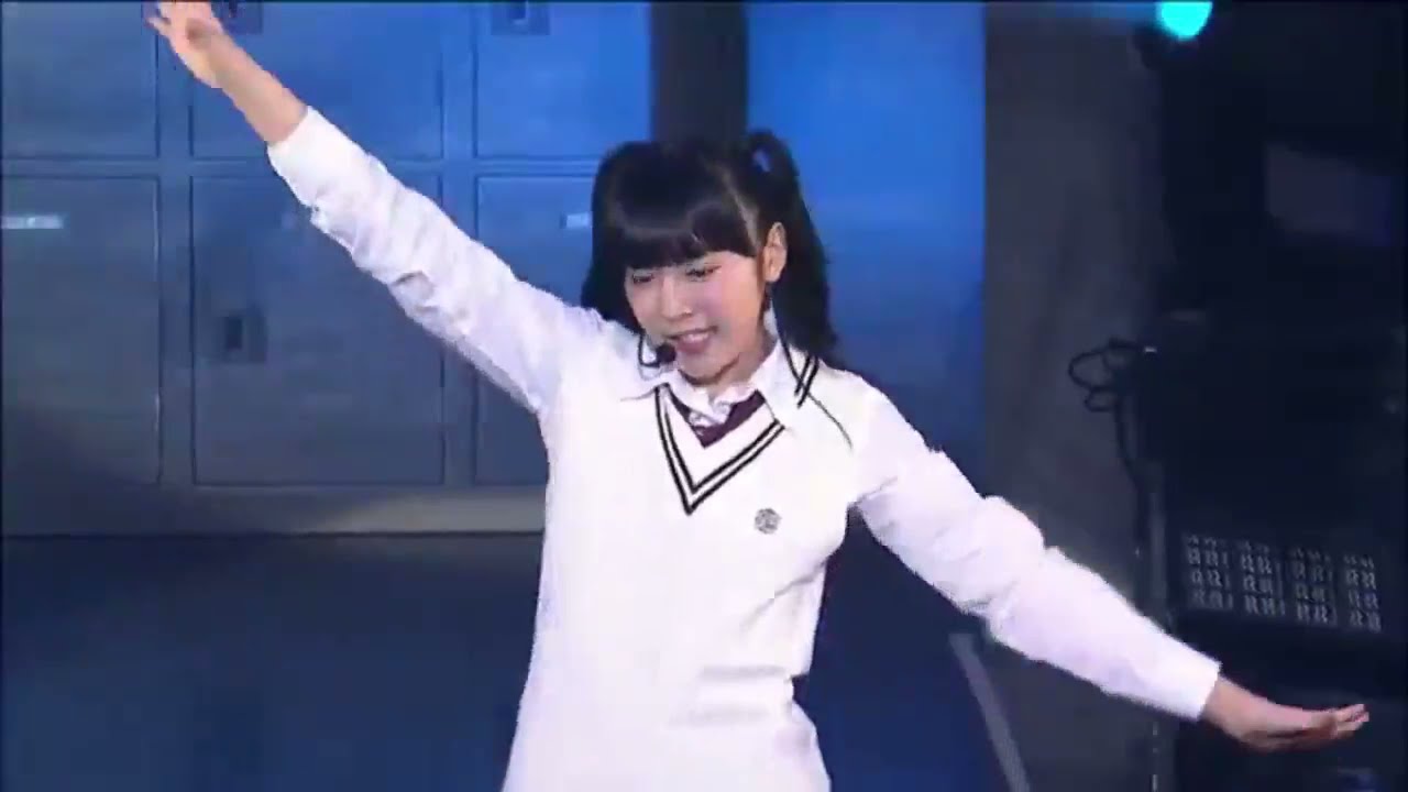 Aoi Mirai  - Konser Terakhir Warota 7 || OST Anime Blue Dragon