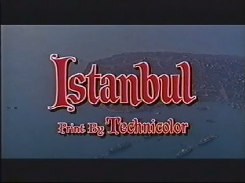 Istanbul (1957)