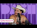That Mexican OT | Lonestar Luchador, Hiding From The Police Made Him Want To Rap, Influences & More!