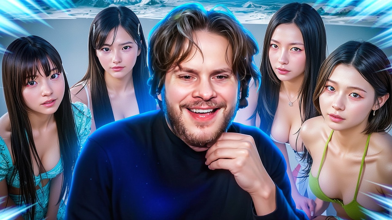 This Game Will Get Me in Trouble with my Wife...