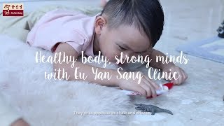 How to build healthy bodies and strong minds with Eu Yan Sang Clinic