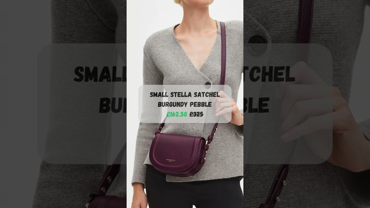 Top 5 Aspinal of London Sale Finds