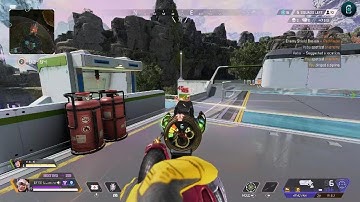 Apex servers are trash