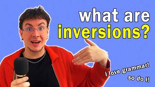 Information Inversions 101 | Learn English C1 Level Update