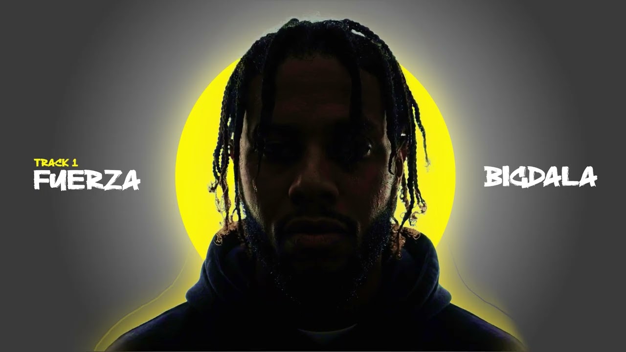 Watch 1. Fuerza - bigdala (Audio Oficial) SIMJÁH EP on YouTube Watch 1. Fuerza - bigdala (Audio Oficial) SIMJÁH EP on YouTube