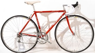 DE ROSA (デローザ) 2014モデル NUOVO CLASSICO ヌオーヴォクラシコ